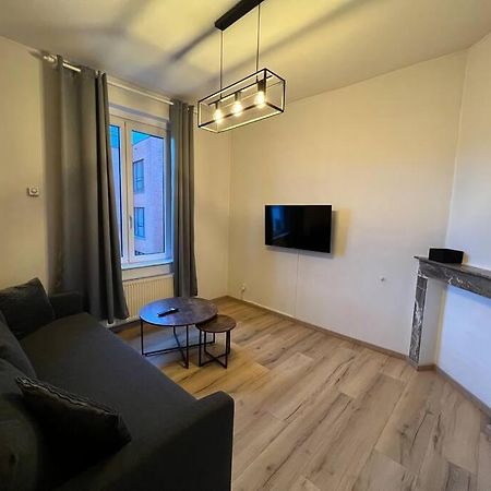 Cosy Apartment Merode บรัสเซลส์ ภายนอก รูปภาพ