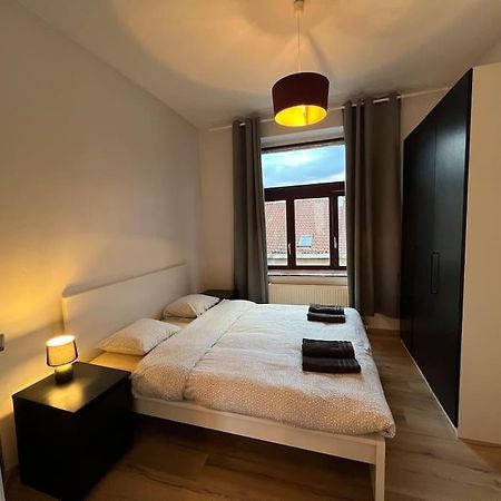 Cosy Apartment Merode บรัสเซลส์ ภายนอก รูปภาพ